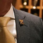 ホテル Le Carlina 1850