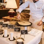Le Carlina 1850 クールシュヴェル