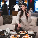 ホテル Le Carlina 1850 5*