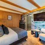 ホテル Le Carlina 1850 5*