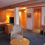 Le Carlina 1850 クールシュヴェル