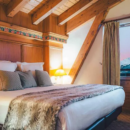 Carlina Hotel 5*