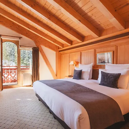 Carlina Courchevel