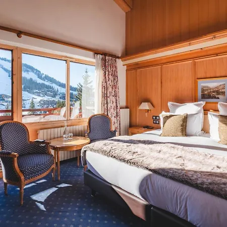 Hotel Carlina 5*