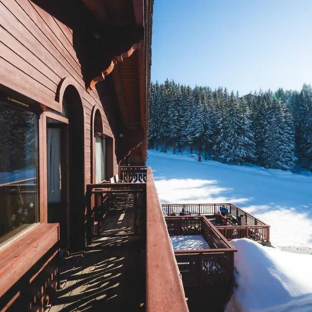 Carlina 5* Courchevel