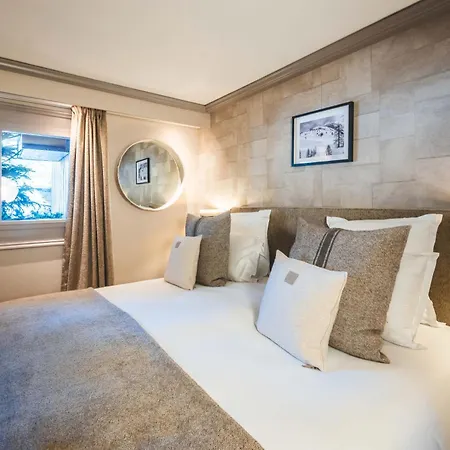 Carlina Hotel Courchevel