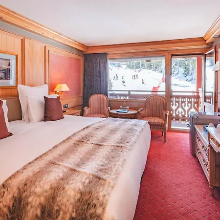 Hotel Carlina 5*