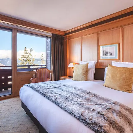 Carlina Courchevel