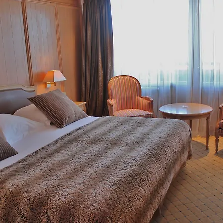 Le Carlina 1850 Hotel