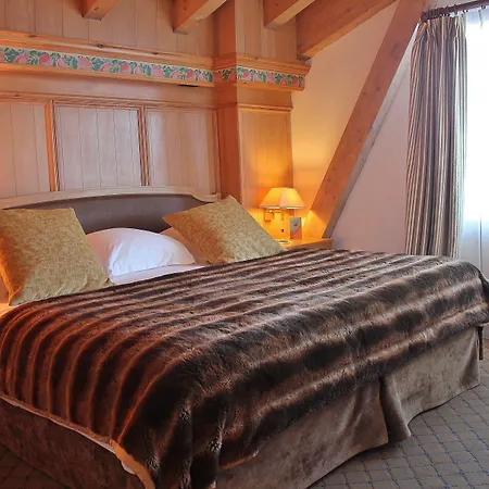 Le Carlina 1850 5* Courchevel