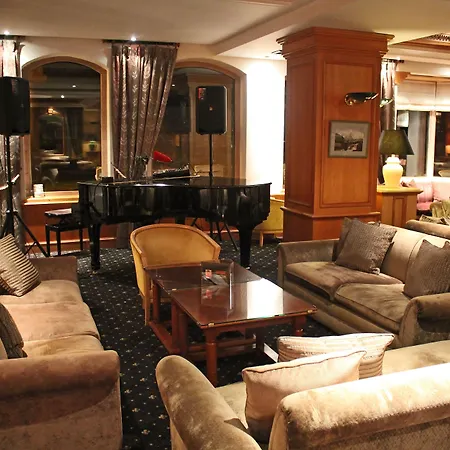 Le Carlina 1850 Hotel