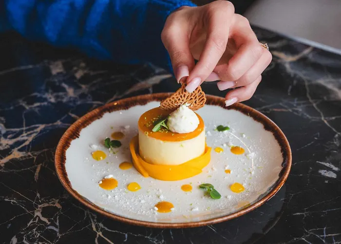 Ξενοδοχείο Hotel Le Carlina Courchevel 1850 Κουρσεβέλ