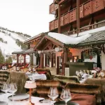 Le Carlina 1850 Hotel 5*