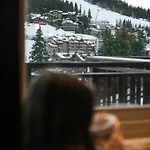 Le Carlina 1850 Hotel Courchevel