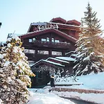 Hotel Le Carlina 1850 5*