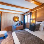 Le Carlina 1850 5* Courchevel
