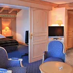 Hotel Le Carlina 1850 Courchevel