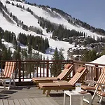 Le Carlina 1850 Hotel 5*