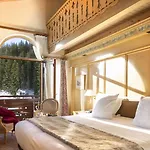 Le Carlina 1850 Courchevel