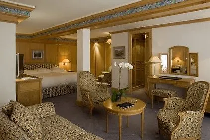 Le Carlina 1850 Ξενοδοχείο 5*