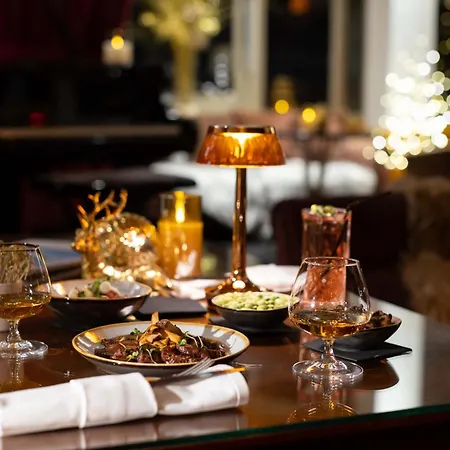 Отель Carlina 5*