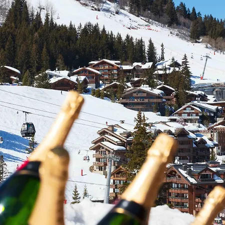 Carlina 5* Courchevel