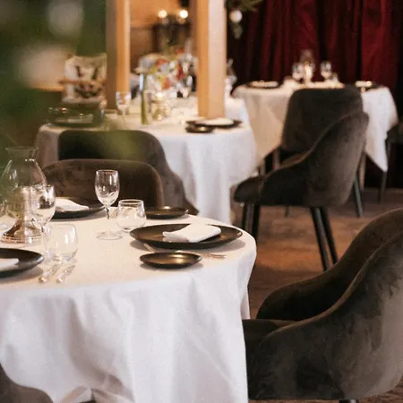 Carlina 5* Куршевель