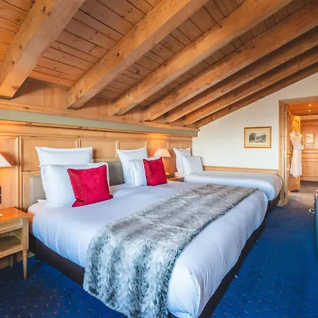 Hotel Carlina