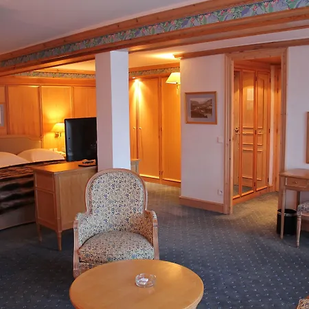 Carlina Куршевель