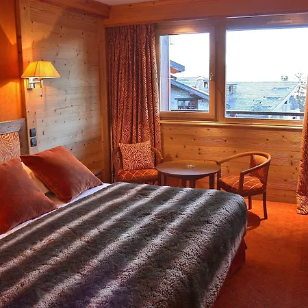 Отель Carlina 5*