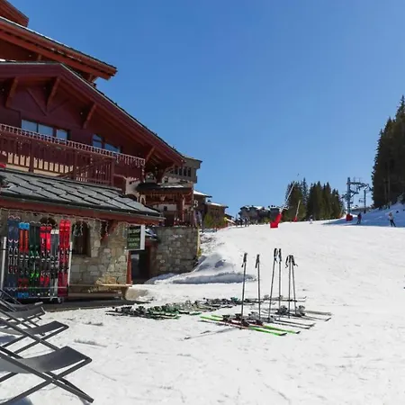 Отель Carlina 5*