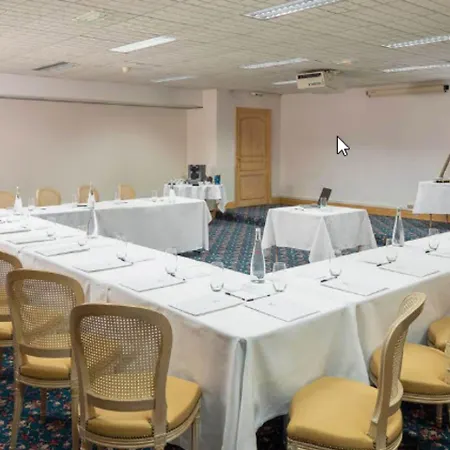 Carlina Отель Куршевель