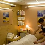 Hotel Le Carlina 1850 Courchevel