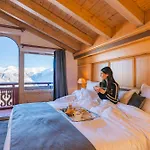 Hotel Le Carlina 1850 5*