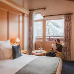 Le Carlina 1850 Hotel 5*