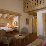 Hotel Le Carlina 1850 5*