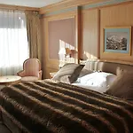 Hotel Le Carlina 1850