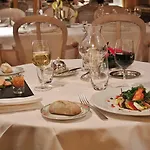 Hotel Le Carlina 1850 5*