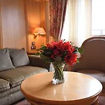 Le Carlina 1850 Hotel Courchevel