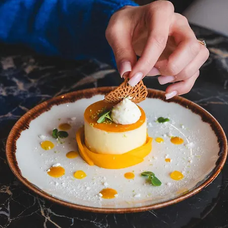 Hotel Carlina Courchevel