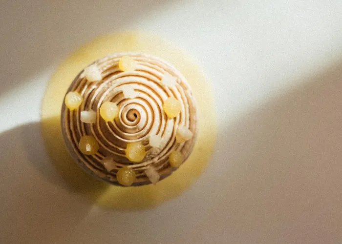 מלון Hotel Le Carlina Courchevel 1850